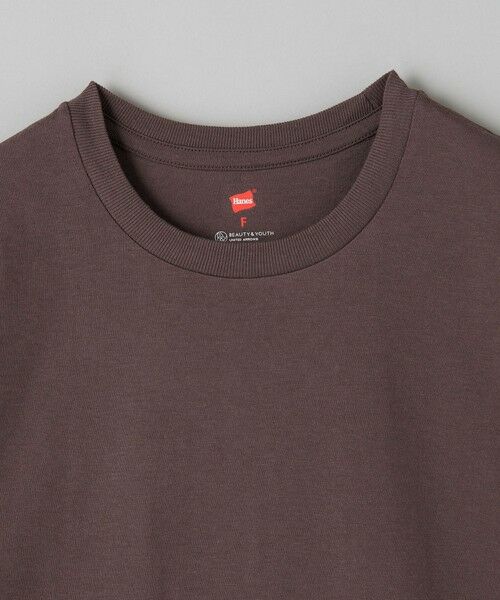 セール】 【別注】＜Hanes＞2パック Tシャツ （カットソー