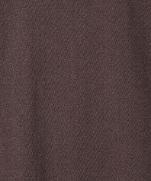 BEAUTY&YOUTH UNITED ARROWS / ビューティー&ユース ユナイテッドアローズ カットソー | 【別注】＜Hanes＞2パック Tシャツ | 詳細12