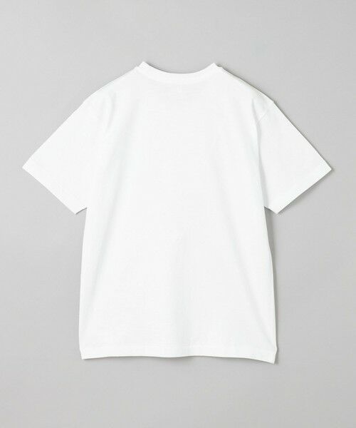 BEAUTY&YOUTH UNITED ARROWS / ビューティー&ユース ユナイテッドアローズ カットソー | 【別注】＜Hanes＞2パック Tシャツ | 詳細14