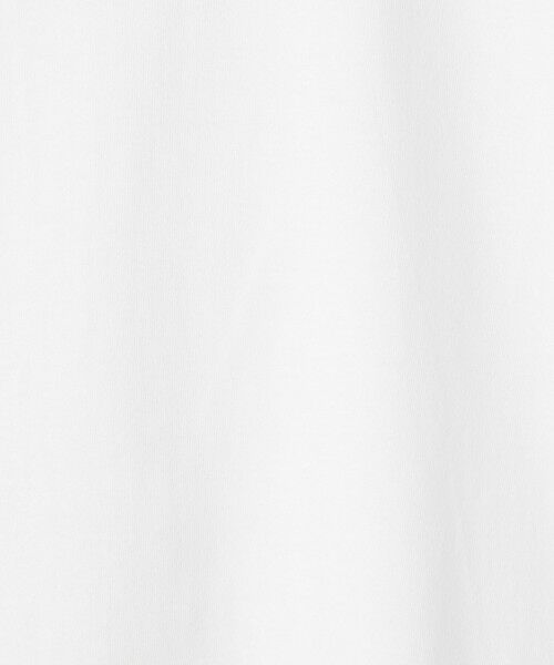 BEAUTY&YOUTH UNITED ARROWS / ビューティー&ユース ユナイテッドアローズ カットソー | 【別注】＜Hanes＞2パック Tシャツ | 詳細16