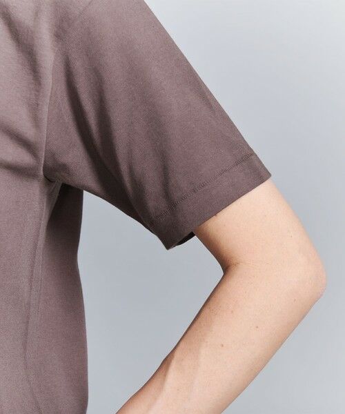 BEAUTY&YOUTH UNITED ARROWS / ビューティー&ユース ユナイテッドアローズ カットソー | 【別注】＜Hanes＞2パック Tシャツ | 詳細27