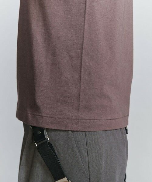 BEAUTY&YOUTH UNITED ARROWS / ビューティー&ユース ユナイテッドアローズ カットソー | 【別注】＜Hanes＞2パック Tシャツ | 詳細28