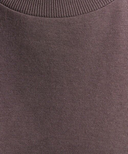 BEAUTY&YOUTH UNITED ARROWS / ビューティー&ユース ユナイテッドアローズ カットソー | 【別注】＜Hanes＞2パック Tシャツ | 詳細29