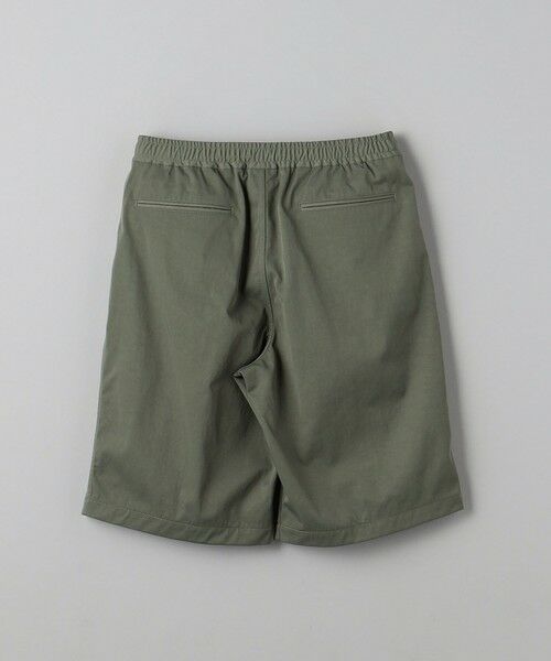 BEAUTY&YOUTH UNITED ARROWS / ビューティー&ユース ユナイテッドアローズ ショート・ハーフ・半端丈パンツ | ＜DAIWA PIER39＞イージー ショーツ | 詳細1