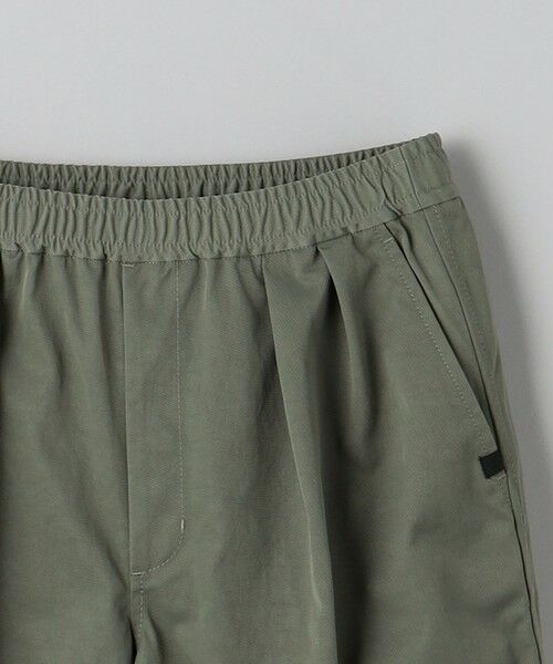 BEAUTY&YOUTH UNITED ARROWS / ビューティー&ユース ユナイテッドアローズ ショート・ハーフ・半端丈パンツ | ＜DAIWA PIER39＞イージー ショーツ | 詳細2