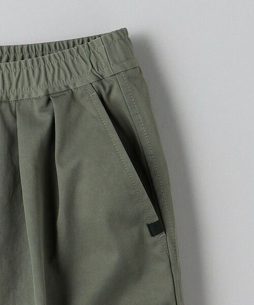 BEAUTY&YOUTH UNITED ARROWS / ビューティー&ユース ユナイテッドアローズ ショート・ハーフ・半端丈パンツ | ＜DAIWA PIER39＞イージー ショーツ | 詳細3