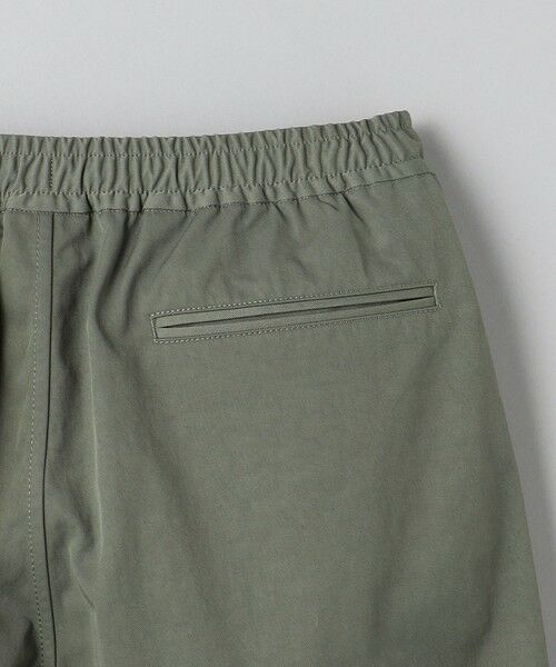 BEAUTY&YOUTH UNITED ARROWS / ビューティー&ユース ユナイテッドアローズ ショート・ハーフ・半端丈パンツ | ＜DAIWA PIER39＞イージー ショーツ | 詳細4