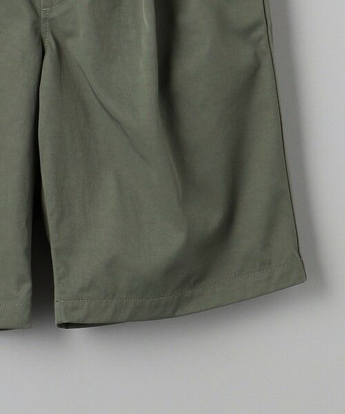 BEAUTY&YOUTH UNITED ARROWS / ビューティー&ユース ユナイテッドアローズ ショート・ハーフ・半端丈パンツ | ＜DAIWA PIER39＞イージー ショーツ | 詳細6