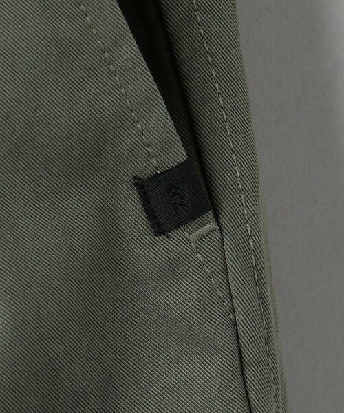 BEAUTY&YOUTH UNITED ARROWS / ビューティー&ユース ユナイテッドアローズ ショート・ハーフ・半端丈パンツ | ＜DAIWA PIER39＞イージー ショーツ | 詳細7