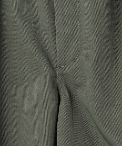 BEAUTY&YOUTH UNITED ARROWS / ビューティー&ユース ユナイテッドアローズ ショート・ハーフ・半端丈パンツ | ＜DAIWA PIER39＞イージー ショーツ | 詳細8