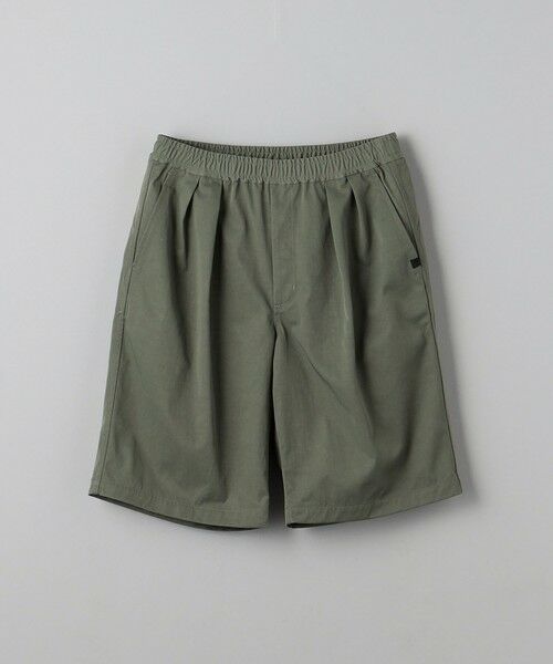 BEAUTY & YOUTH UNITED ARROWS/ビューティー&ユース ユナイテッドアローズ <DAIWA PIER39>イージー ショーツ MD. GRAY FREE BEAUTY & YOUTH UNITED ARROWS/ビューティー&ユース ユナイテッドアローズ <DAIWA PIER39>イージー ショーツ MD. GRAY FREE