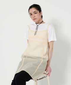 【新品】ユナイテッドアローズ　NIMO WITH LOVE チュニック BEAUTY&YOUTH UNITED ARROWS（ビューティーアンドユース