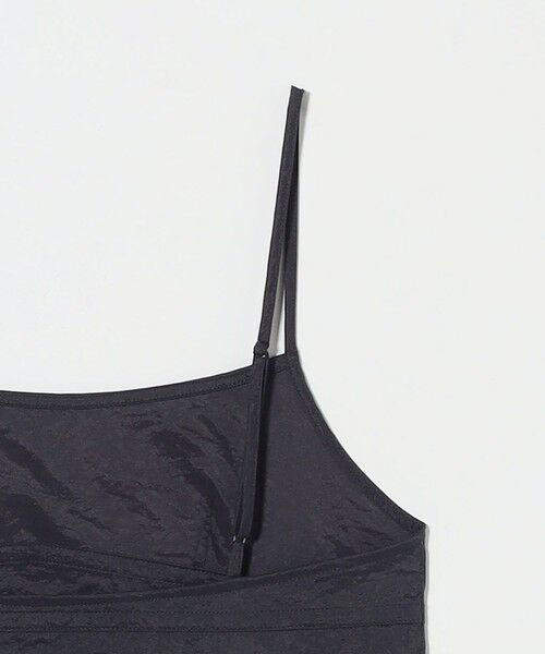 【beauty&youth united arrows】シアーキャミソール BEAUTY＆YOUTH UNITED ARROWS キャミソール シアー : ZOZOTOWN