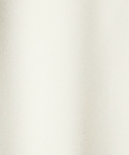 BEAUTY&YOUTH UNITED ARROWS / ビューティー&ユース ユナイテッドアローズ シャツ・ブラウス | ダブルクロス クルーネック ブラウス | 詳細6