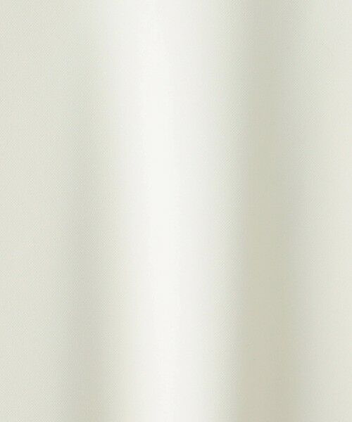 BEAUTY&YOUTH UNITED ARROWS / ビューティー&ユース ユナイテッドアローズ シャツ・ブラウス | ダブルクロス クルーネック ブラウス | 詳細15