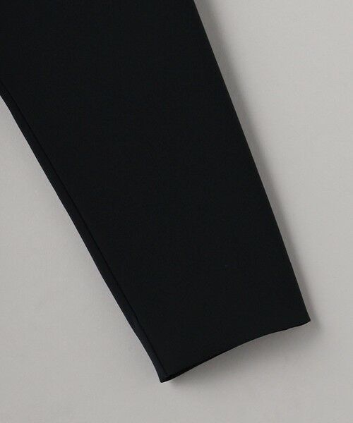 BEAUTY&YOUTH UNITED ARROWS / ビューティー&ユース ユナイテッドアローズ シャツ・ブラウス | ダブルクロス クルーネック ブラウス | 詳細16