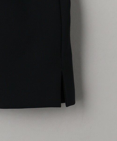 BEAUTY&YOUTH UNITED ARROWS / ビューティー&ユース ユナイテッドアローズ シャツ・ブラウス | ダブルクロス クルーネック ブラウス | 詳細17