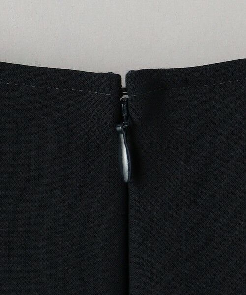 BEAUTY&YOUTH UNITED ARROWS / ビューティー&ユース ユナイテッドアローズ シャツ・ブラウス | ダブルクロス クルーネック ブラウス | 詳細19