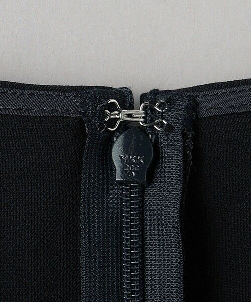 BEAUTY&YOUTH UNITED ARROWS / ビューティー&ユース ユナイテッドアローズ シャツ・ブラウス | ダブルクロス クルーネック ブラウス | 詳細20