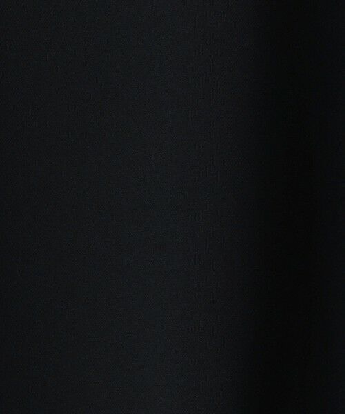 BEAUTY&YOUTH UNITED ARROWS / ビューティー&ユース ユナイテッドアローズ シャツ・ブラウス | ダブルクロス クルーネック ブラウス | 詳細27