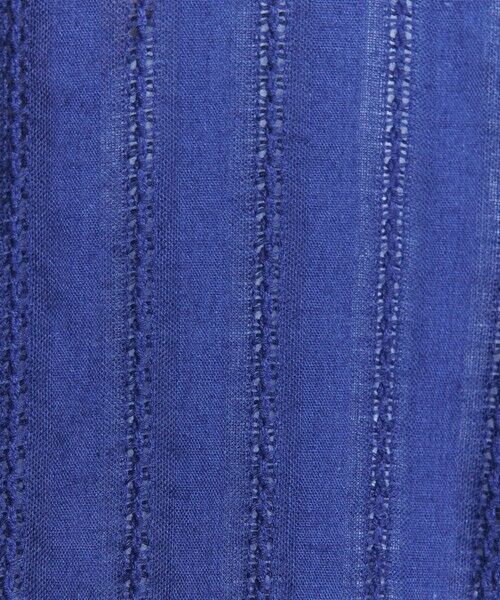 UNITED ARROWS ★新品★UWSC ドット ウエストリボン ブラウス UNITED ARROWS - mimi様専用ユナイテッドアローズUWSCドット