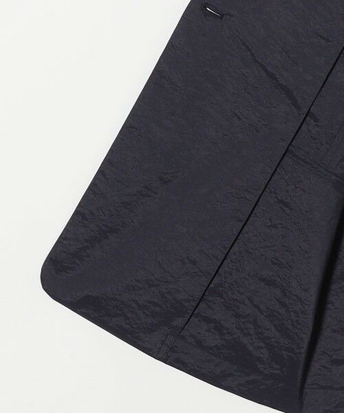 シアー ノーカラー ジャケット BEAUTY&YOUTH セール】シアー ノーカラー ジャケット（ノーカラージャケット