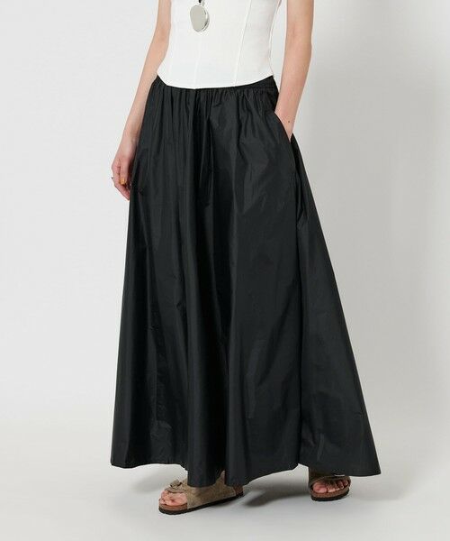 BEAUTY & YOUTH UNITED ARROWS/ビューティー&ユース ユナイテッドアローズ 【国内EXCLUSIVE】<adidas Originals>プレミアムエッセンシャル ウーブン スカート BLACK FREE BEAUTY & YOUTH UNITED ARROWS/ビューティー&ユース ユナイテッドアローズ 【国内EXCLUSIVE】<adidas Originals>プレミアムエッセンシャル ウーブン スカート BLACK FREE