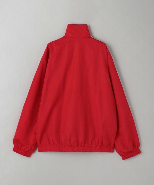 BEAUTY&YOUTH UNITED ARROWS / ビューティー&ユース ユナイテッドアローズ その他アウター | ＜adidas Originals＞オーバーサイズド トラックトップ | 詳細1