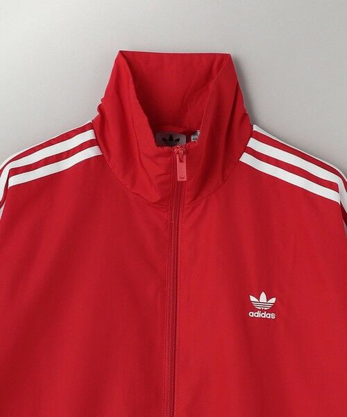 BEAUTY&YOUTH UNITED ARROWS / ビューティー&ユース ユナイテッドアローズ その他アウター | ＜adidas Originals＞オーバーサイズド トラックトップ | 詳細2