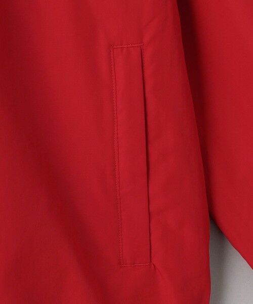 BEAUTY&YOUTH UNITED ARROWS / ビューティー&ユース ユナイテッドアローズ その他アウター | ＜adidas Originals＞オーバーサイズド トラックトップ | 詳細4