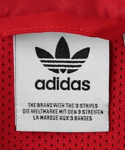 BEAUTY&YOUTH UNITED ARROWS / ビューティー&ユース ユナイテッドアローズ その他アウター | ＜adidas Originals＞オーバーサイズド トラックトップ | 詳細8