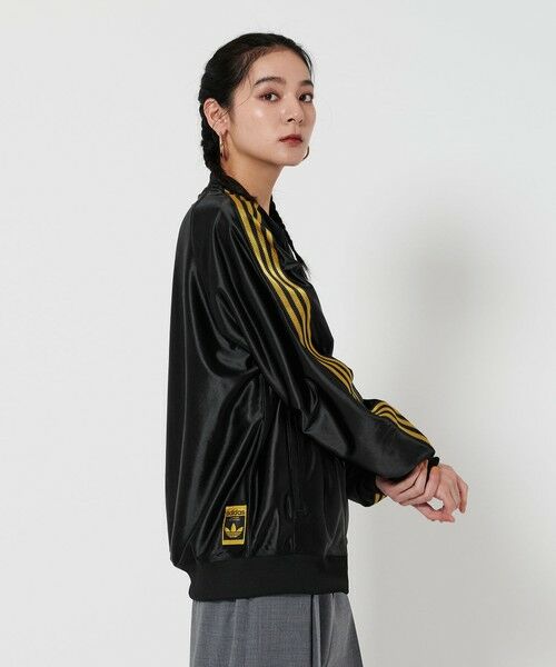 adidas Originals＞トラック ジャケット/ジェンダーニュートラル