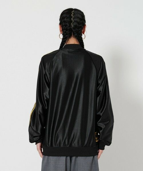 adidas Originals＞SST トラックトップ （ブルゾン