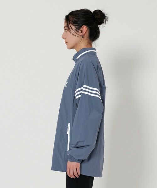 【別注】＜adidas Originals＞ADS200 ウィンドブレーカー BEAUTY&YOUTH UNITED ARROWS｜【別注】<adidas Originals>ADS200