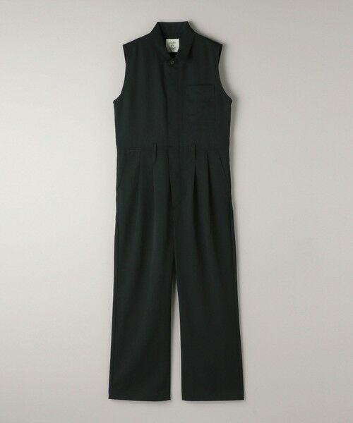 BEAUTY&YOUTH UNITED ARROWS / ビューティー&ユース ユナイテッドアローズ サロペット・オールインワン | 【別注】＜HEAR MY NAME＞オールインワン -速乾・UV- | 詳細7