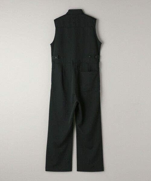 BEAUTY&YOUTH UNITED ARROWS / ビューティー&ユース ユナイテッドアローズ サロペット・オールインワン | 【別注】＜HEAR MY NAME＞オールインワン -速乾・UV- | 詳細8