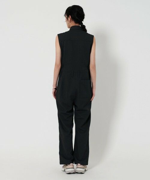 BEAUTY&YOUTH UNITED ARROWS / ビューティー&ユース ユナイテッドアローズ サロペット・オールインワン | 【別注】＜HEAR MY NAME＞オールインワン -速乾・UV- | 詳細6