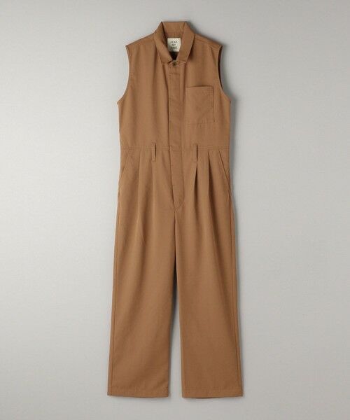 BEAUTY&YOUTH UNITED ARROWS / ビューティー&ユース ユナイテッドアローズ サロペット・オールインワン | 【別注】＜HEAR MY NAME＞オールインワン -速乾・UV- | 詳細14