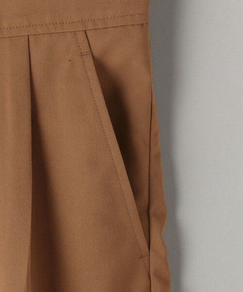 BEAUTY&YOUTH UNITED ARROWS / ビューティー&ユース ユナイテッドアローズ サロペット・オールインワン | 【別注】＜HEAR MY NAME＞オールインワン -速乾・UV- | 詳細18