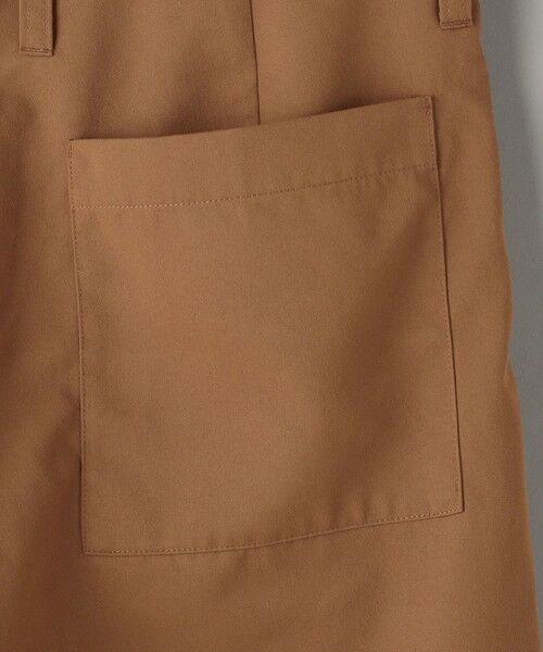 BEAUTY&YOUTH UNITED ARROWS / ビューティー&ユース ユナイテッドアローズ サロペット・オールインワン | 【別注】＜HEAR MY NAME＞オールインワン -速乾・UV- | 詳細19