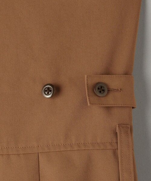 BEAUTY&YOUTH UNITED ARROWS / ビューティー&ユース ユナイテッドアローズ サロペット・オールインワン | 【別注】＜HEAR MY NAME＞オールインワン -速乾・UV- | 詳細21