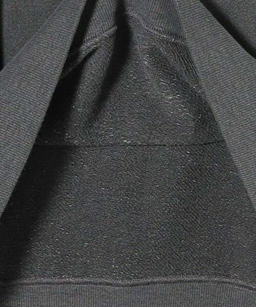 BEAUTY&YOUTH UNITED ARROWS / ビューティー&ユース ユナイテッドアローズ ベスト | ＜Americana＞ヴィンテージライク 裏毛 ベスト | 詳細14