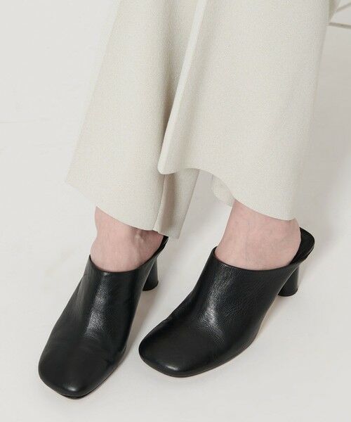 大学生協のスーツ提携店割引 セール】 ＜JVAM＞DALI （サンダル ミュール レザー 靴
