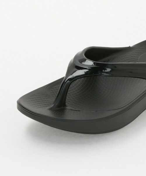 BEAUTY&YOUTH UNITED ARROWS / ビューティー&ユース ユナイテッドアローズ サンダル | ＜OOFOS＞OOlala サンダル | 詳細5