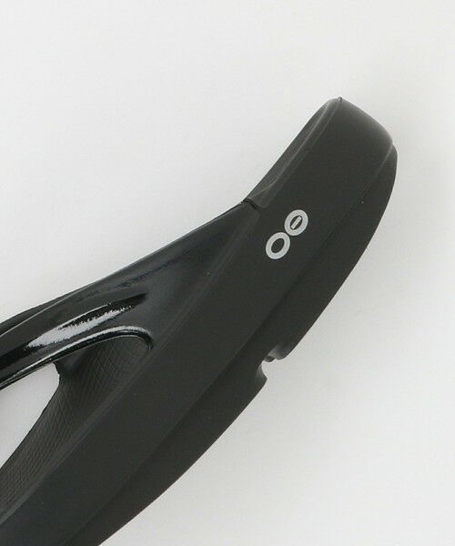 BEAUTY&YOUTH UNITED ARROWS / ビューティー&ユース ユナイテッドアローズ サンダル | ＜OOFOS＞OOlala サンダル | 詳細6