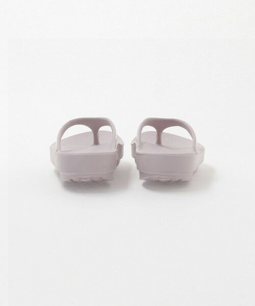 BEAUTY&YOUTH UNITED ARROWS / ビューティー&ユース ユナイテッドアローズ サンダル | ＜OOFOS＞OOlala サンダル | 詳細13