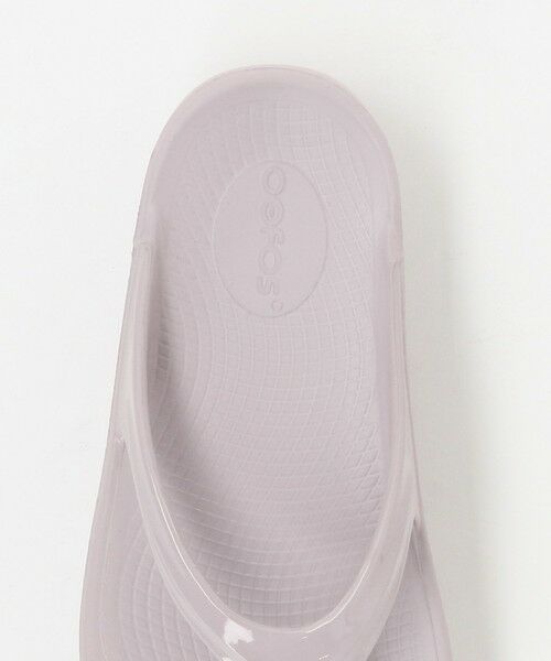 BEAUTY&YOUTH UNITED ARROWS / ビューティー&ユース ユナイテッドアローズ サンダル | ＜OOFOS＞OOlala サンダル | 詳細15