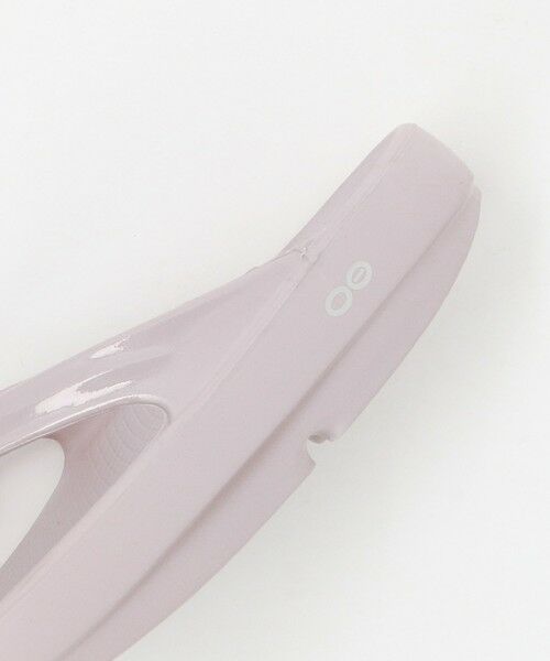 BEAUTY&YOUTH UNITED ARROWS / ビューティー&ユース ユナイテッドアローズ サンダル | ＜OOFOS＞OOlala サンダル | 詳細17