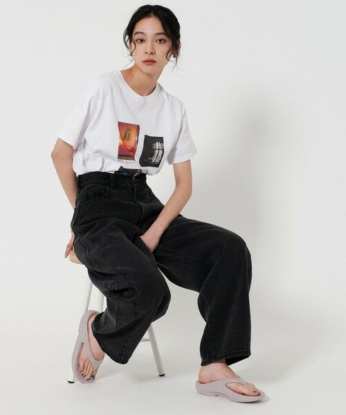 BEAUTY&YOUTH UNITED ARROWS / ビューティー&ユース ユナイテッドアローズ サンダル | ＜OOFOS＞OOlala サンダル | 詳細8