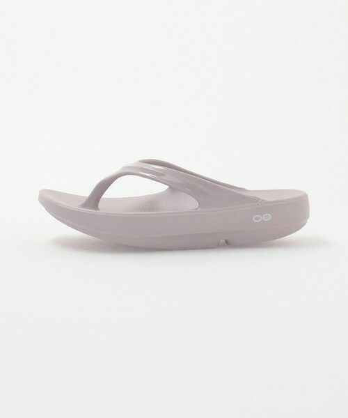 BEAUTY&YOUTH UNITED ARROWS / ビューティー&ユース ユナイテッドアローズ サンダル | ＜OOFOS＞OOlala サンダル | 詳細9